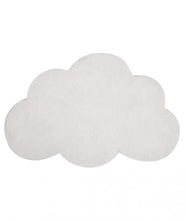 Load image into Gallery viewer, Lilipinso Rugs White Cloud Lilipinso Baby Rugs