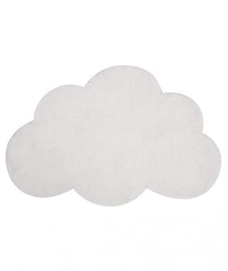 Lilipinso Rugs White Cloud Lilipinso Baby Rugs