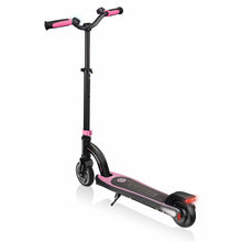 Load image into Gallery viewer, Globber Scooters Globber One K E-Motion 10 Kids Electric Scooter