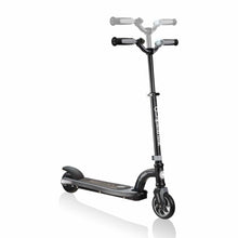 Load image into Gallery viewer, Globber Scooters GREY - BLACK Globber One K E-Motion 10 Kids Electric Scooter