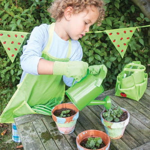 Bigjigs Toys Small Tote Bag With Tools