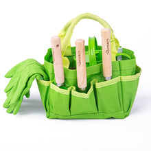 Load image into Gallery viewer, Bigjigs Toys Small Tote Bag With Tools