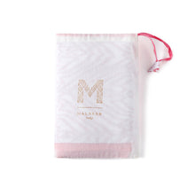 Load image into Gallery viewer, Malabar Baby Southside Pink Cotton Dohar