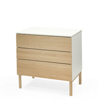 Load image into Gallery viewer, Stokke Stokke Clikk High Chair Natural New Stokke® Sleepi™ Dresser