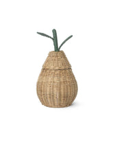 Load image into Gallery viewer, Ferm Living Storage Ferm Living Pear Braided Baskets Large