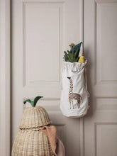 Load image into Gallery viewer, Ferm Living Storage Ferm Living Pear Braided Baskets Large