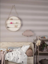 Load image into Gallery viewer, Ferm Living Storage Ferm Living The Round Dorm Hanging Shelf 55cm