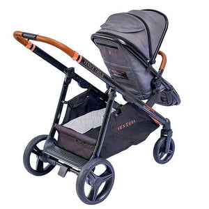 Venice Child Strollers Venice Child Ventura Single to Double Stroller - Package 1