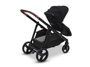 Venice Child Strollers Venice Child Ventura Single to Double Stroller - Package 1