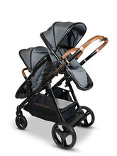 Load image into Gallery viewer, Venice Child Strollers Venice Child Ventura Stroller &amp; 2nd Seat - Package 3