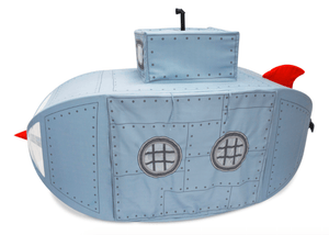 Wonder and Wise Submarine Playhome by Wonder and Wise