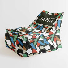Load image into Gallery viewer, Minted Tables and Chairs Greenav Minted Paper Cut Chair
