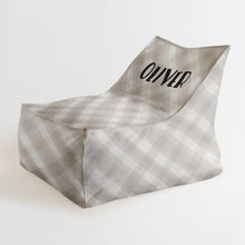 Load image into Gallery viewer, Minted Tables and Chairs Grey Minted Cadeau Chair