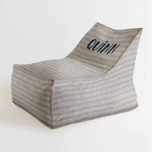 Load image into Gallery viewer, Minted Tables and Chairs Grey Minted Division Personalized Chair