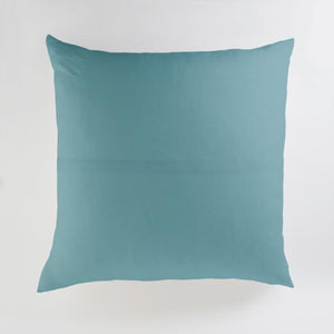 Minted Tables and Chairs Minted Seal Pillow