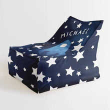 Load image into Gallery viewer, Minted Tables and Chairs Minted To The Stars And Beyond Chair