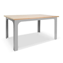 Load image into Gallery viewer, Nico and Yeye Tables/Chairs BIRCH / GRAY / CONVERTIBLE (20.5&quot; AND 24.5&quot;) Nico and Yeye Craft Kids Table