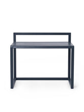 Load image into Gallery viewer, Ferm Living Tables Dark Blue Ferm Living Little Architect Desk
