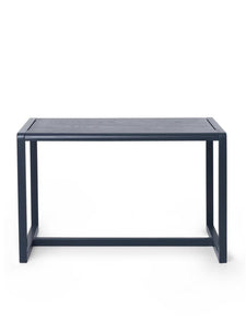 Ferm Living Tables Dark Blue Ferm Living Little Architect Table -