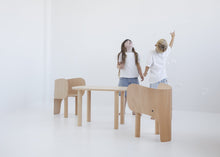 Load image into Gallery viewer, EO Tables EO Furniture Kids Elephant Table