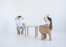 Load image into Gallery viewer, EO Tables EO Furniture Kids Elephant Table