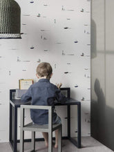 Load image into Gallery viewer, Ferm Living Tables Ferm Living Little Architect Desk