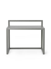 Load image into Gallery viewer, Ferm Living Tables Grey Ferm Living Little Architect Desk