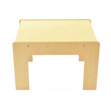Load image into Gallery viewer, Little Colorado Tables Little Colorado Modern Arts and Crafts Table