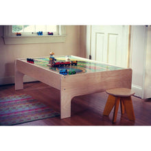 Load image into Gallery viewer, Little Colorado Tables Little Colorado Sodura Train Table Playboard