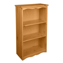 Load image into Gallery viewer, Little Colorado Tables Little Colorado Traditional Bookcase