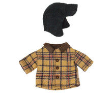 Load image into Gallery viewer, Maileg USA Teddy Woodsman Outfit for Teddy Dad