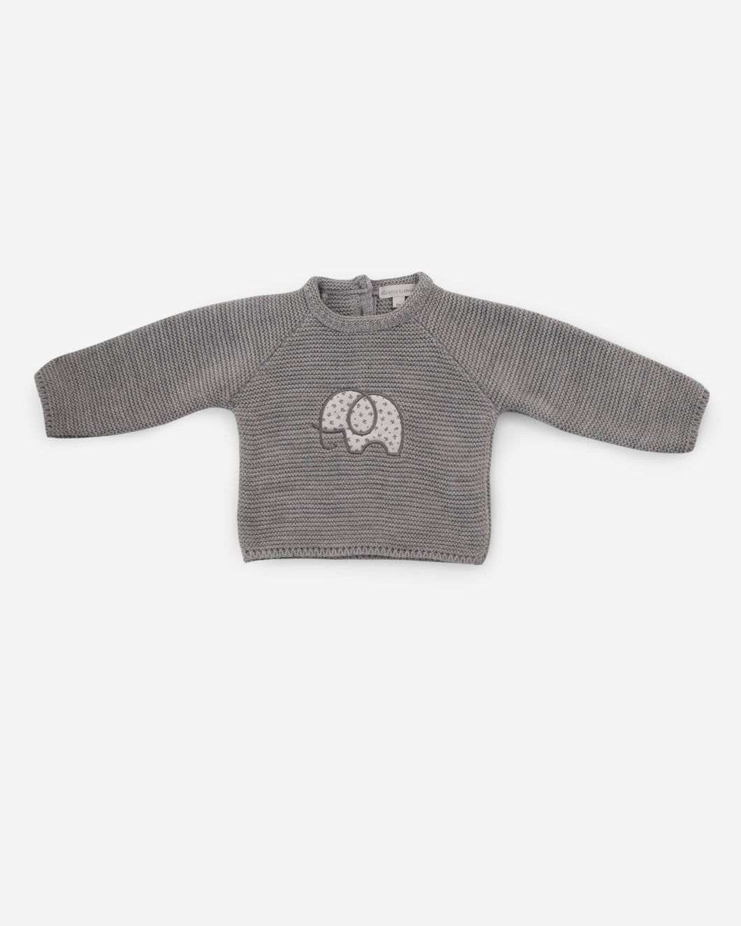 Grey Elephant The Original GE Sweater by Grey Elephant