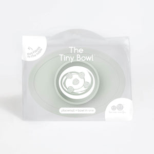 ezpz Tiny Bowl by ezpz