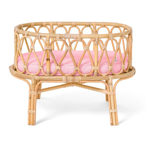 Poppie Toys Toy Poppie Crib Classic Collection