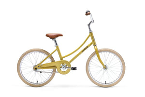 Linus Toys 20" / Gold Linus Lil’ Dutchi Bicycle