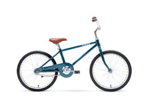 Load image into Gallery viewer, Linus Toys 20&quot; / Ocean Blue Linus Lil’ Roadster Bicycle