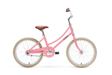 Load image into Gallery viewer, Linus Toys 20&quot; / School Eraser Pink Linus Lil’ Dutchi Bicycle