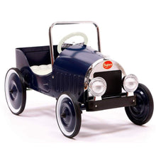 Load image into Gallery viewer, Baghera Toys Baghera Kids Ride-On Classic Pedal Car