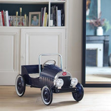 Load image into Gallery viewer, Baghera Toys Baghera Kids Ride-On Classic Pedal Car