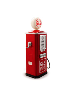 Baghera Toys Baghera Play Gas Station Pump