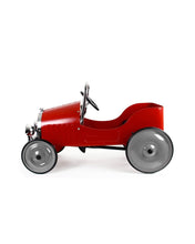 Load image into Gallery viewer, Baghera Toys Baghera Ride-On Classic Pedal Car