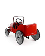 Load image into Gallery viewer, Baghera Toys Baghera Ride-On Classic Pedal Car