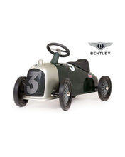 Load image into Gallery viewer, Baghera Toys Baghera Ride-On Heritage Bentley