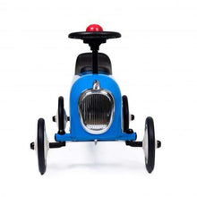 Load image into Gallery viewer, Baghera Toys Baghera Ride On Racer Kids Ride On