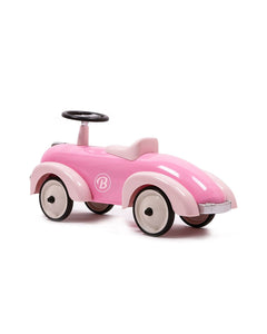 Baghera Toys Baghera Ride On Speedster