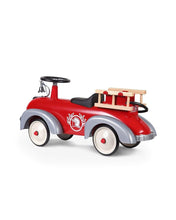 Load image into Gallery viewer, Baghera Toys Baghera Ride On Speedster Fireman