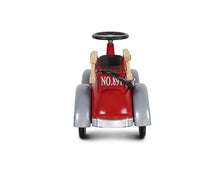 Load image into Gallery viewer, Baghera Toys Baghera Ride On Speedster Fireman