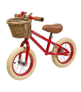 Banwood Toys Banwood First Go Toddler Balance Bike