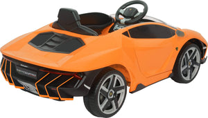 Best Ride On Cars Toys Best Ride On Cars Lamborghini Centenario 12 V
