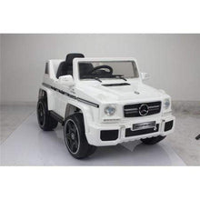 Load image into Gallery viewer, Best Ride On Cars Toys Best Ride On Cars Mercedes G-63 12V